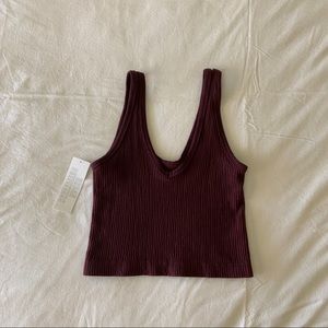 UO Tank